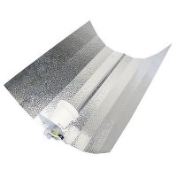 Reflector graanulado/estuco stuco paara cultivo igs v2 (50x50cm)